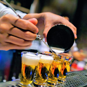 Bartender