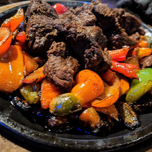 Fajitas