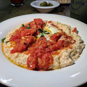 Polenta