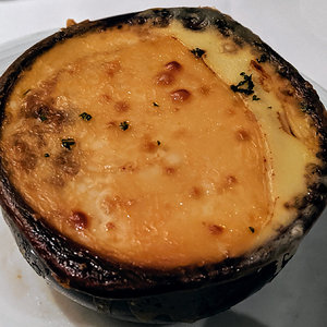 French onion soup
