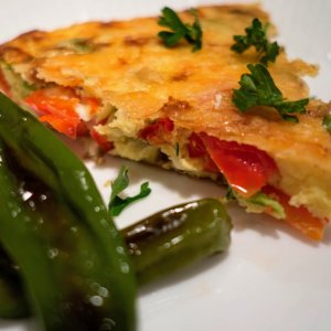 Frittata
