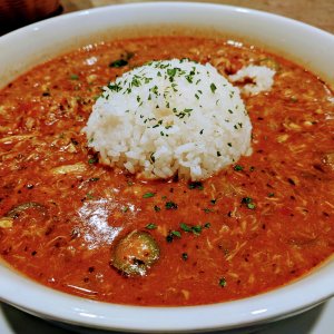 Gumbo