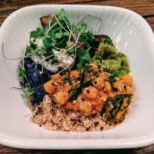 Chana masala