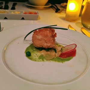 Scallop