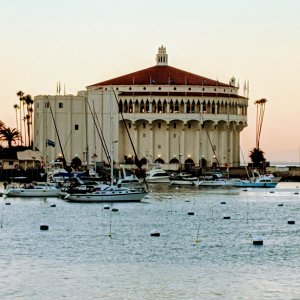 Catalina Casino