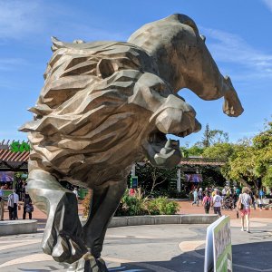 San Diego zoo