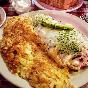 omelet