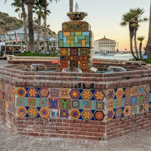 Avalon Catalina