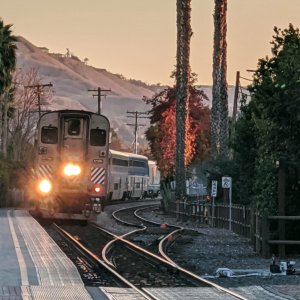 Amtrak