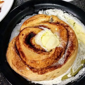 cinnamon roll