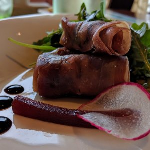 Prosciutto