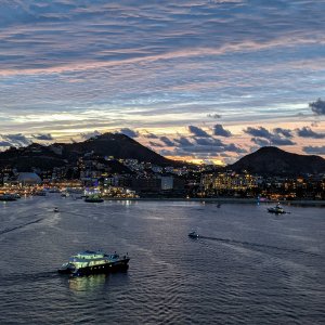Cabo San Lucas