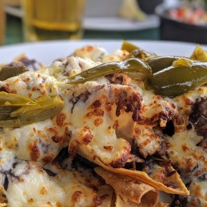 Nachos