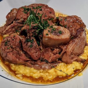 Ossobuco