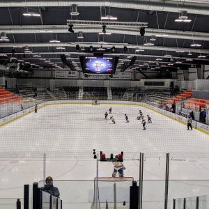 Great Park Ice