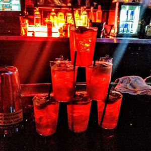 Drinks