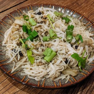 Healthy Noodle
