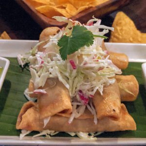 Taquitos