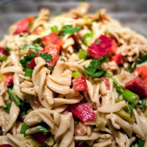 Pasta Salad
