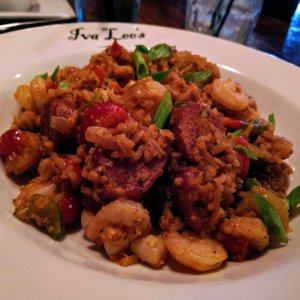 Jambalaya