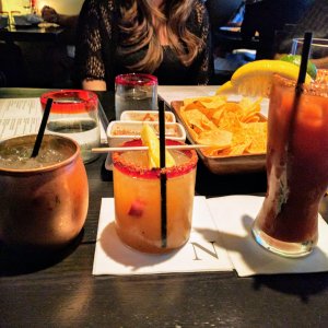 Cocktail time