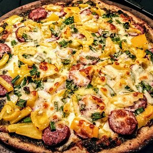 pizza