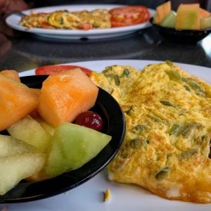 Breakfast
