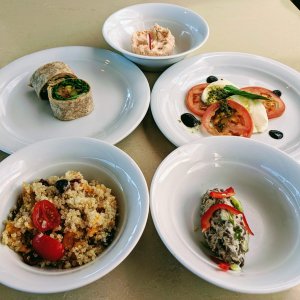 Lunch