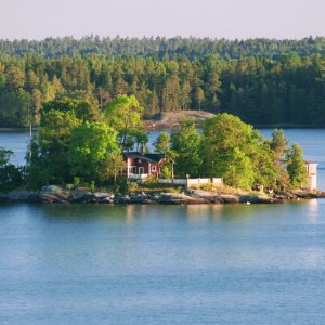 Island