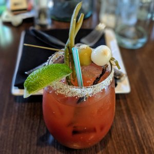 Bloody Mary