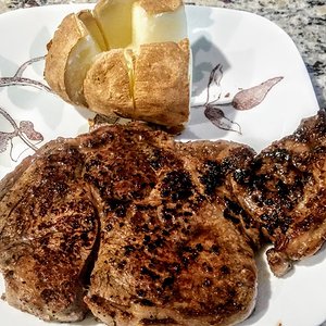 ribeye