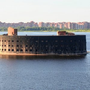 Kronstadt Crimea