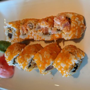 Masago