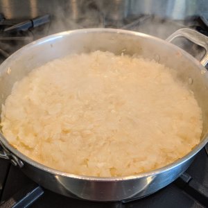 Onions
