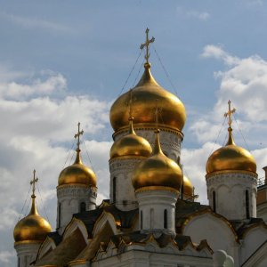 Moscow Kremlin