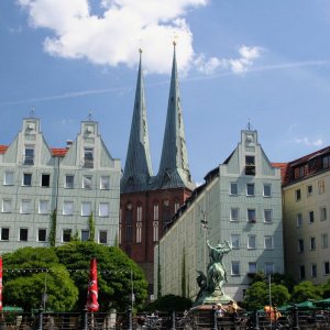 Nikolaiviertel