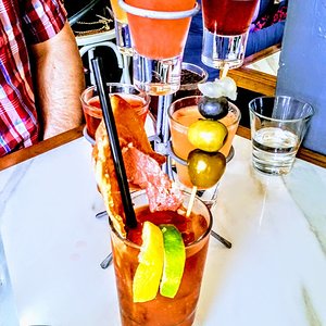 Drinks