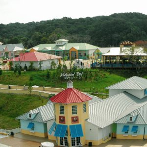 Mahogany Bay, Roatán