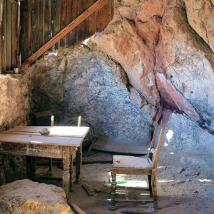 Calico Early Man Site