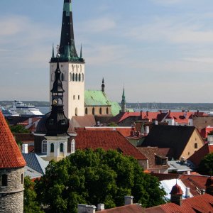 Tallinn, Estonia