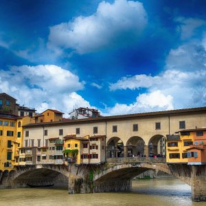 Florence, Italy