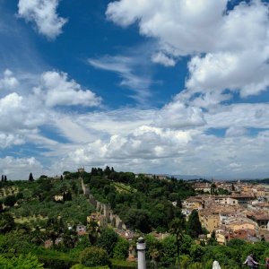 Città Metropolitana di Firenze