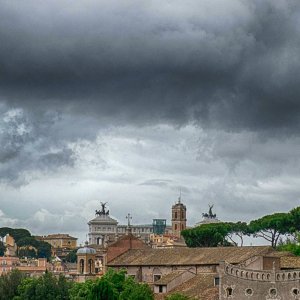 Rome, Italy