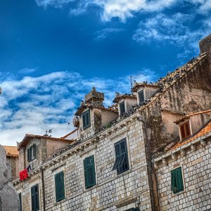 Dubrovnik, Croatia