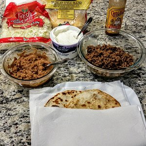 cinco de mayo tacos
