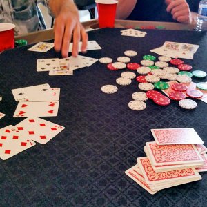 Poker