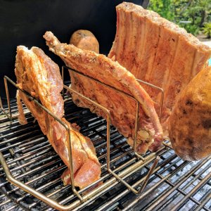 Ribs