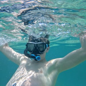 Snorkeling
