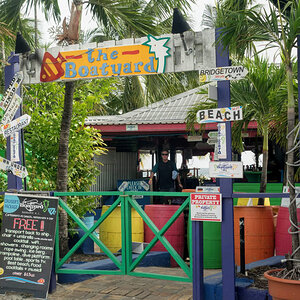 The Boatyard