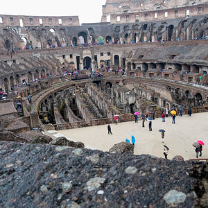 The Colosseum